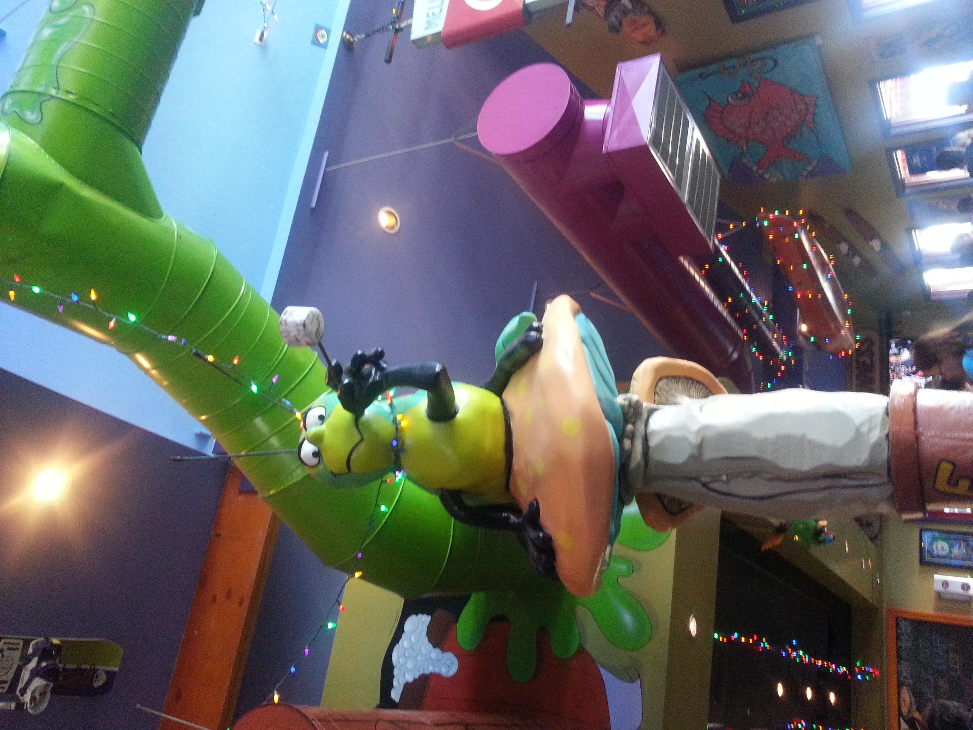 Photo credit: tripadvisor