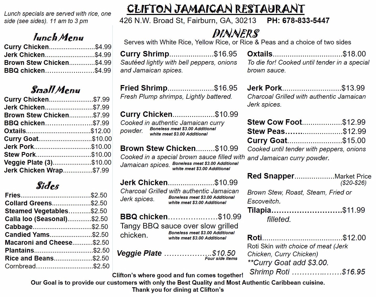 Photo credit: Tripadvisor