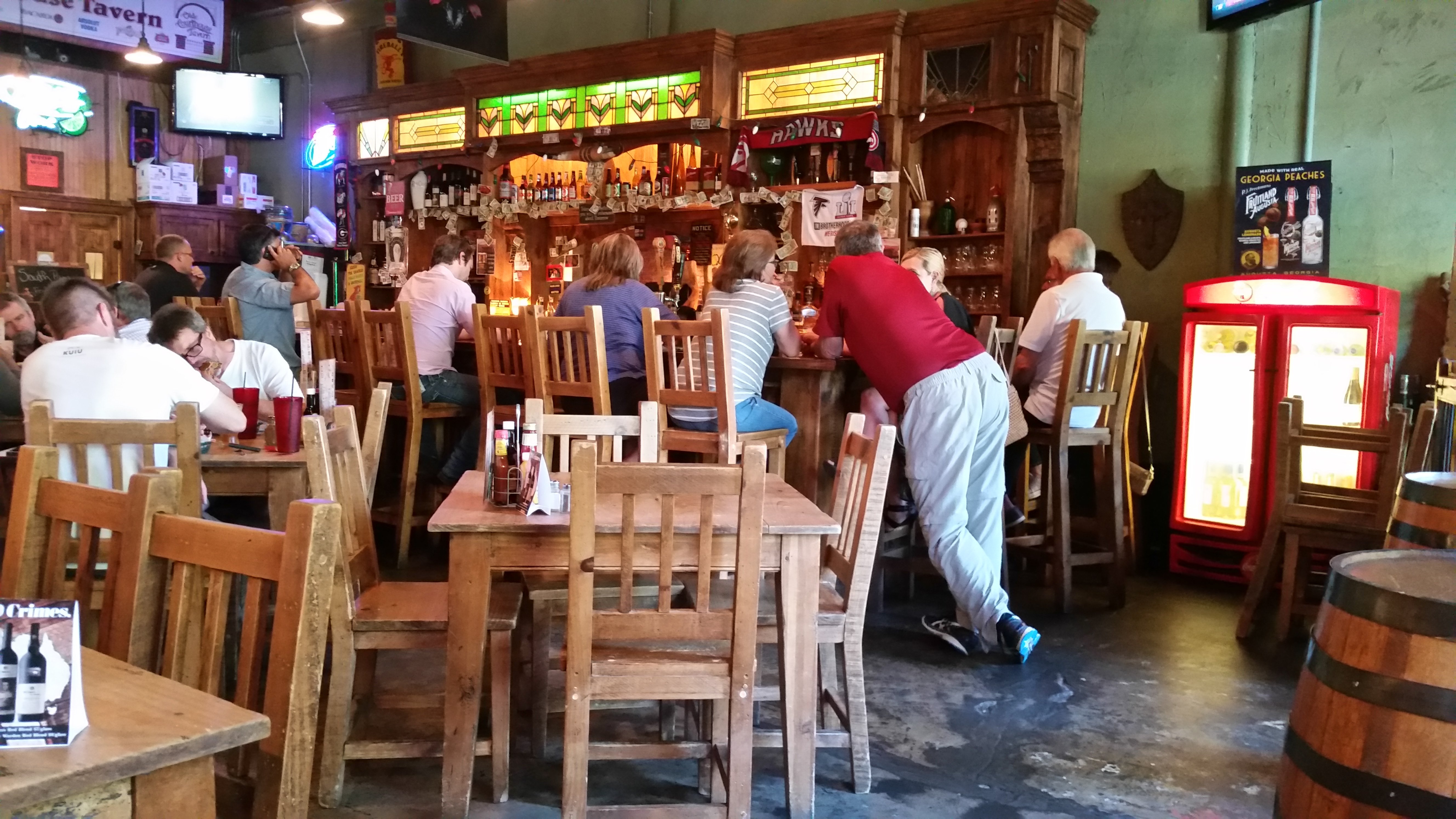 Photo credit: tripadvisor