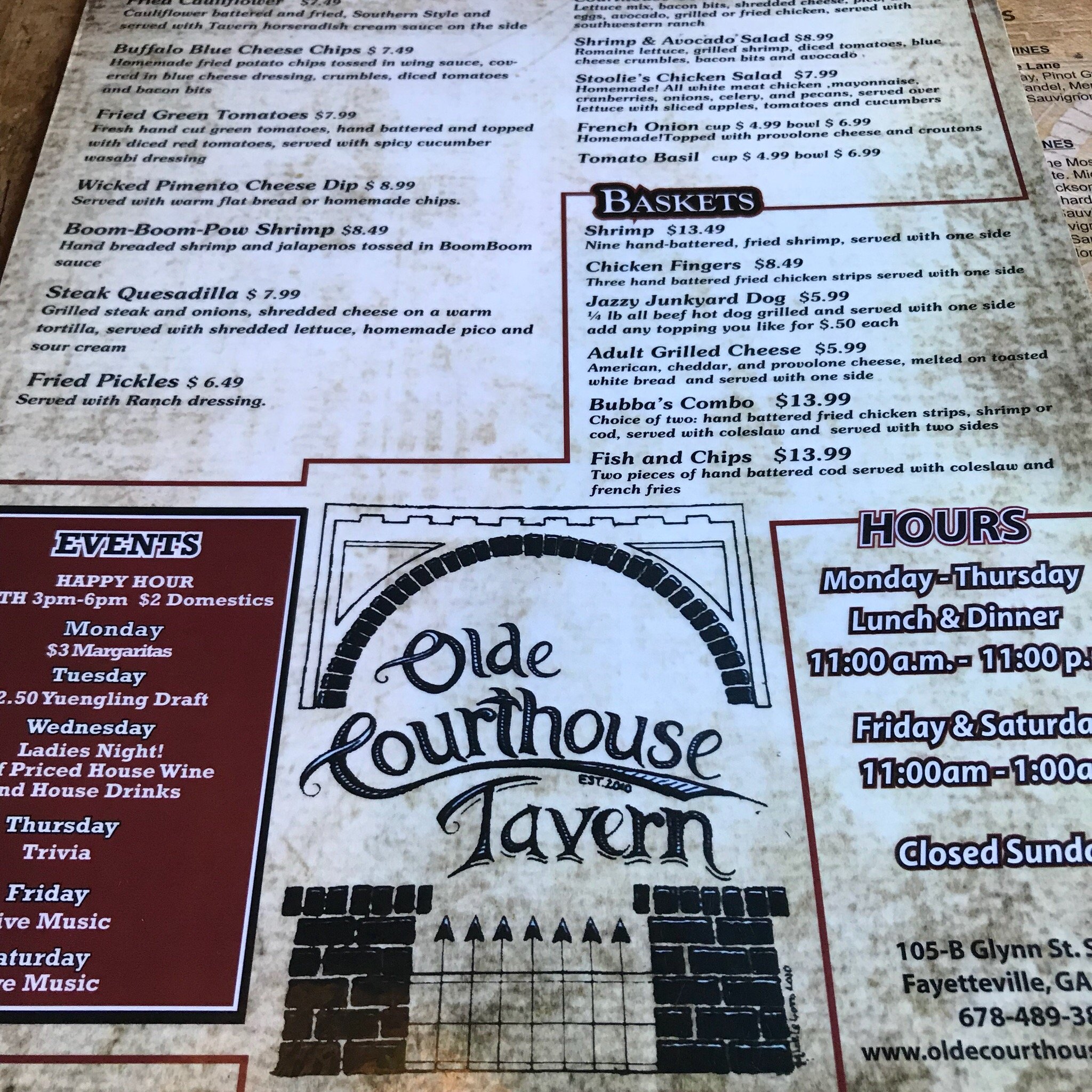 Photo credit: Tripadvisor