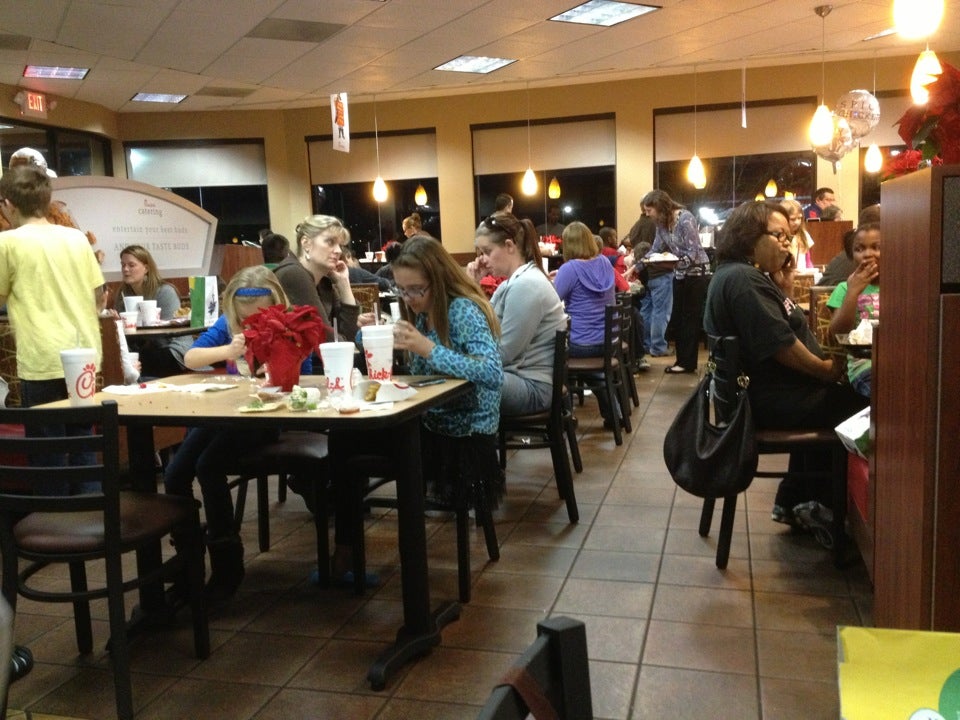 Photo credit: foursquare