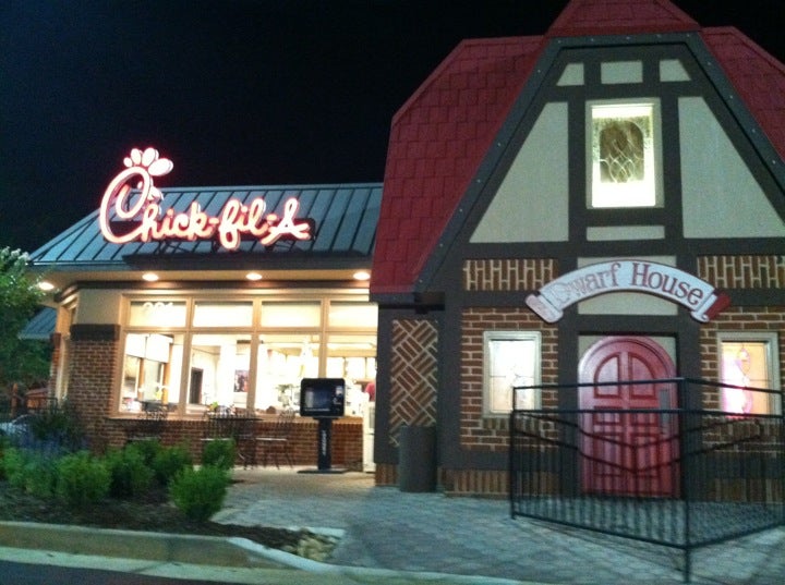 Photo credit: foursquare