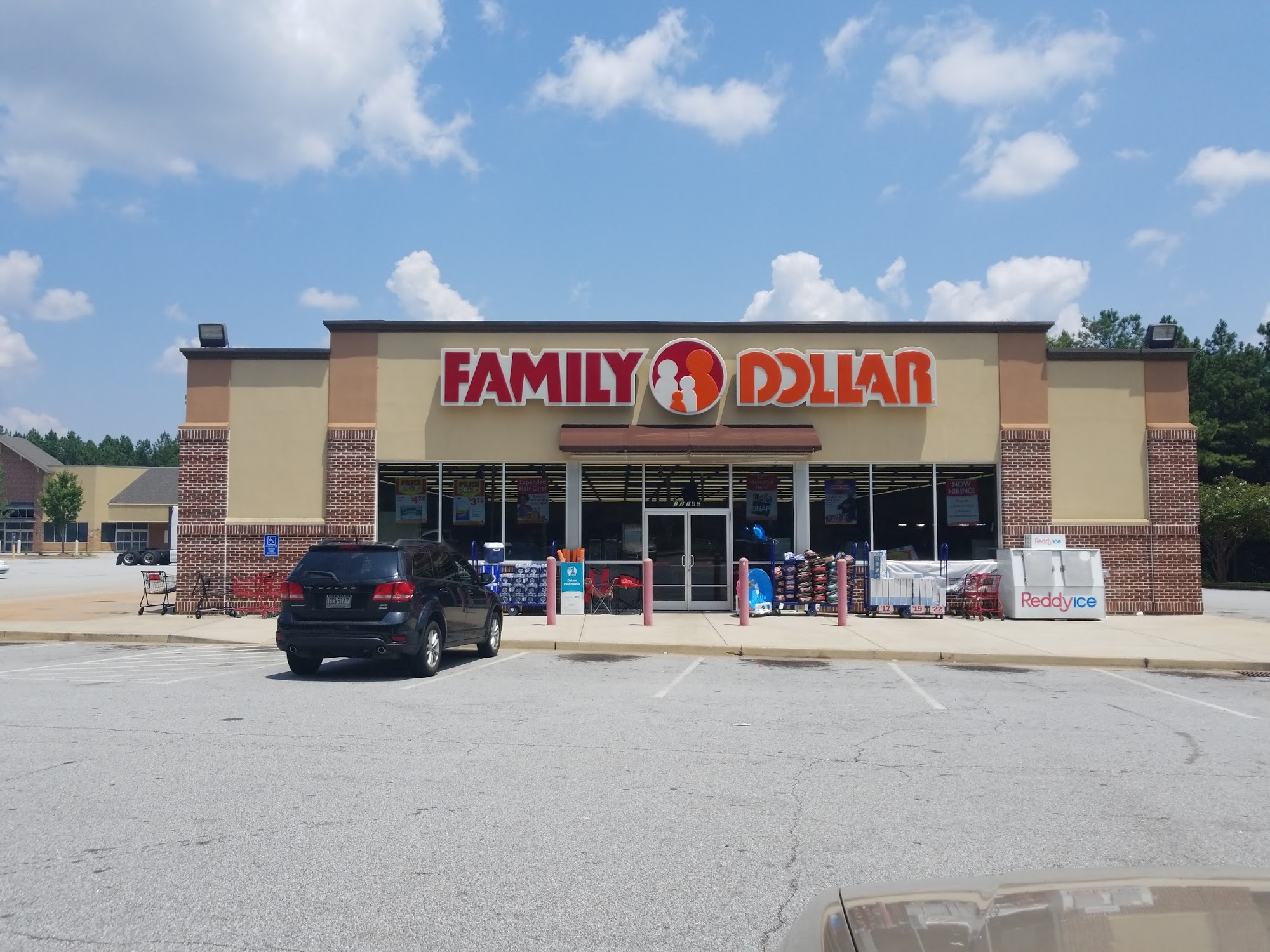 Family Dollar