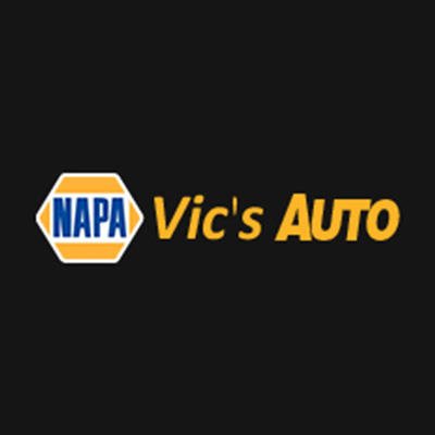 Vic's Auto