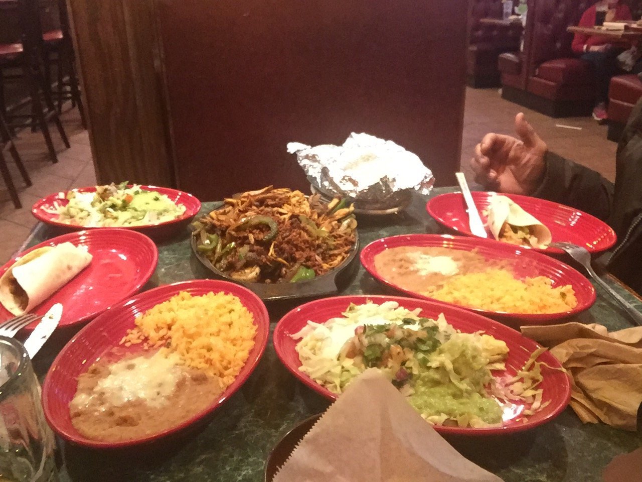 Photo credit: tripadvisor
