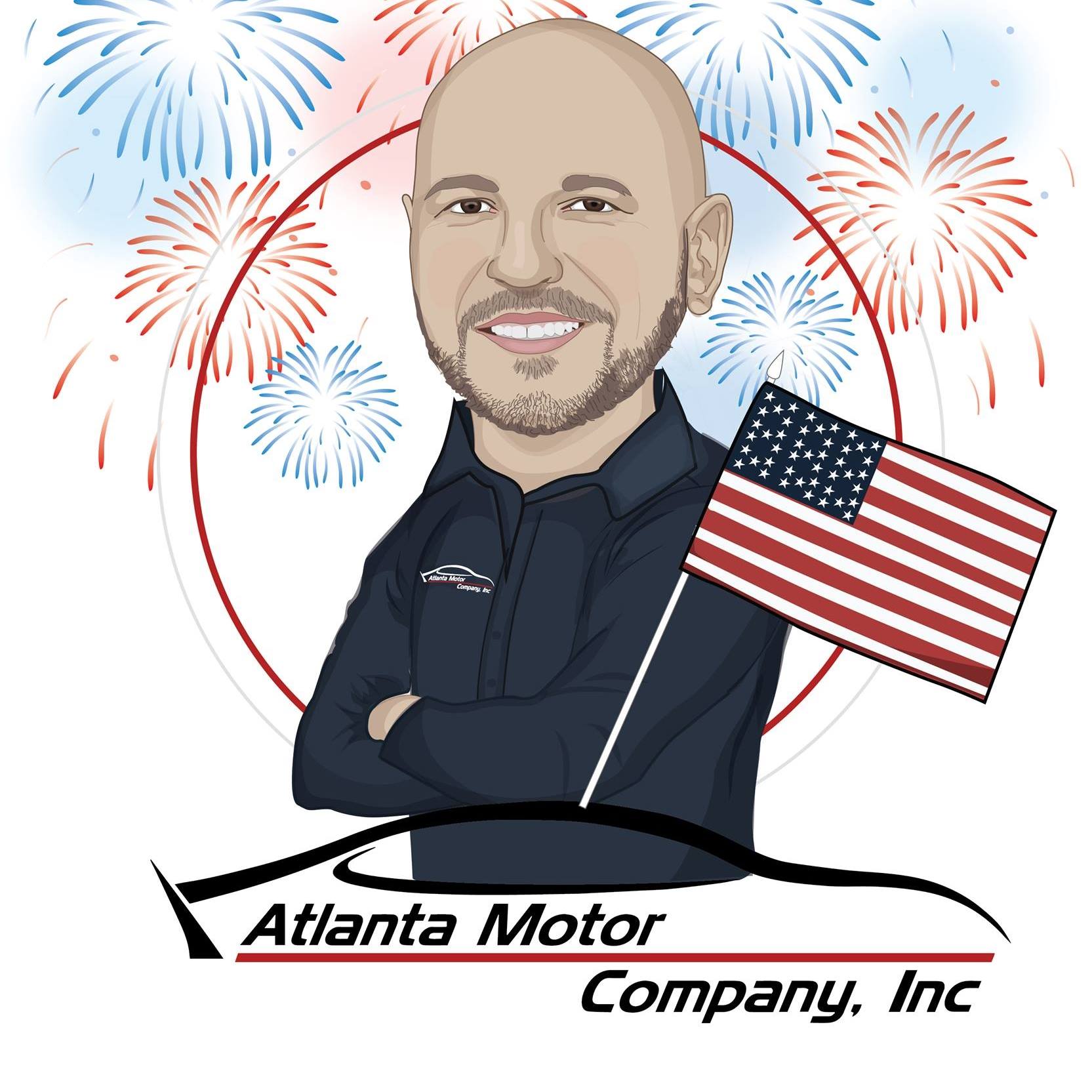 Atlanta Motor Co Inc