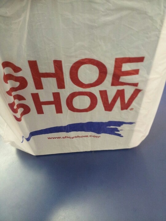 shoe show moreland ave