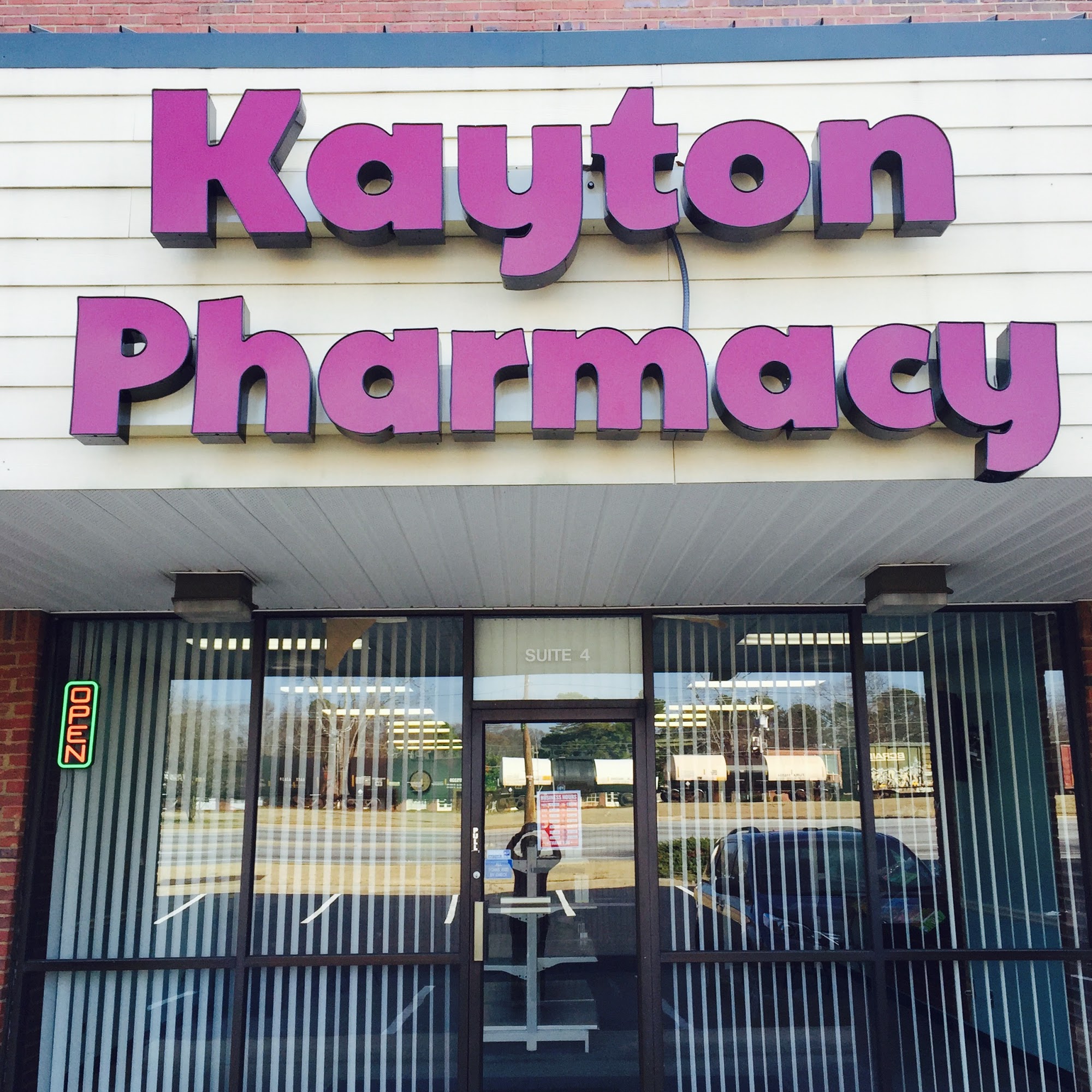 Kayton Pharmacy Long Term Care