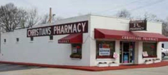 Christians Pharmacy