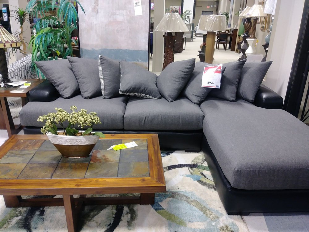 ROOMS TO GO OUTLET Forest Park GA Hours, Directions, Reviews