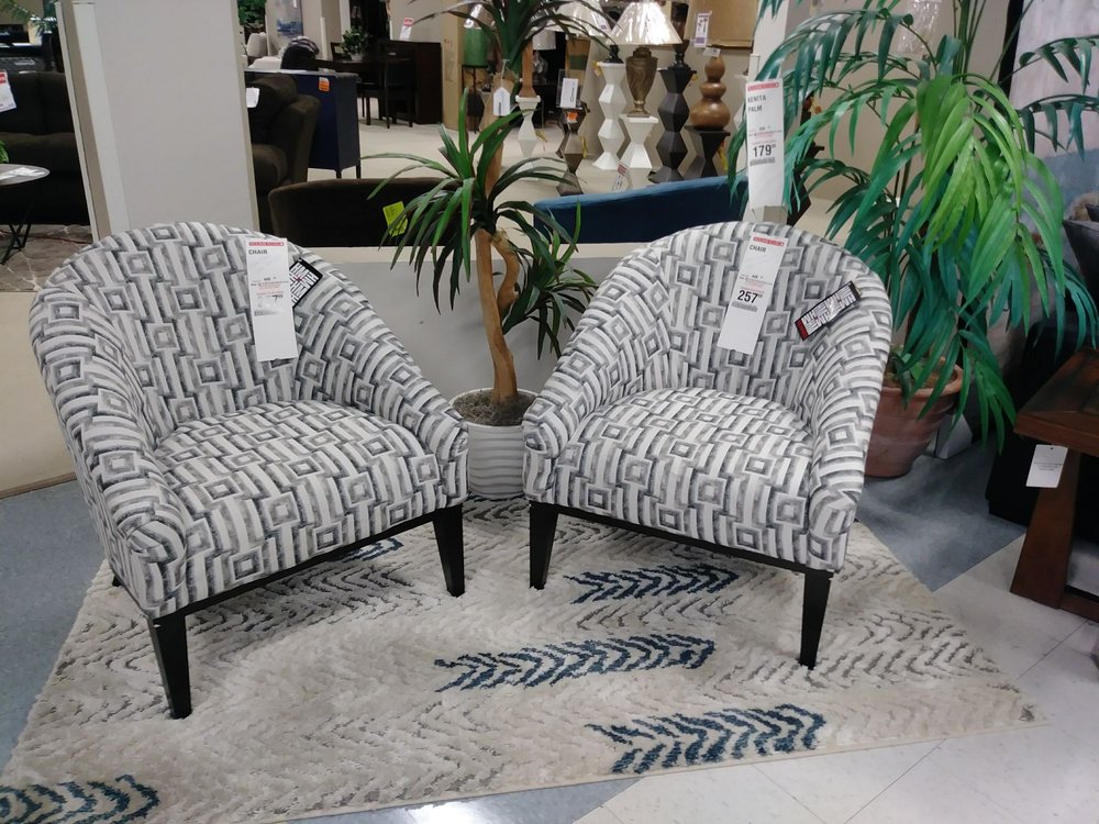 ROOMS TO GO OUTLET Forest Park GA Hours, Directions, Reviews