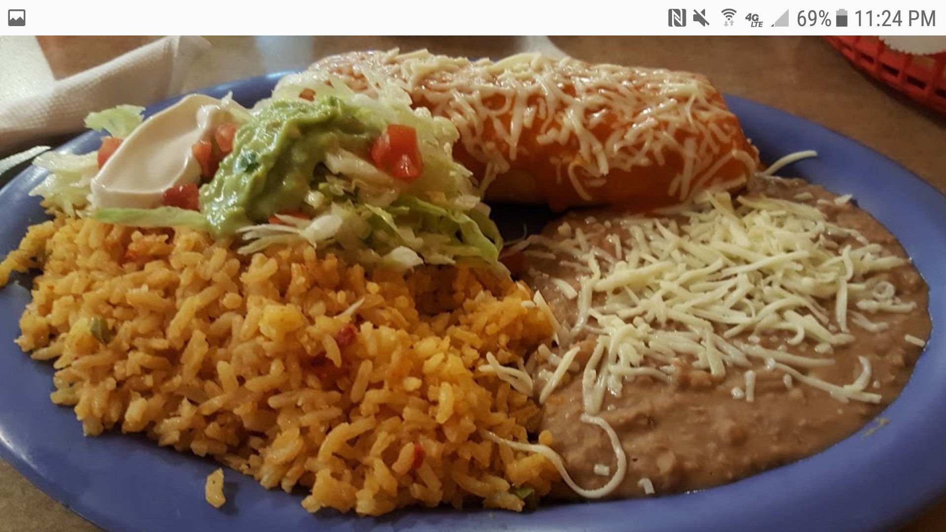 Photo credit: tripadvisor