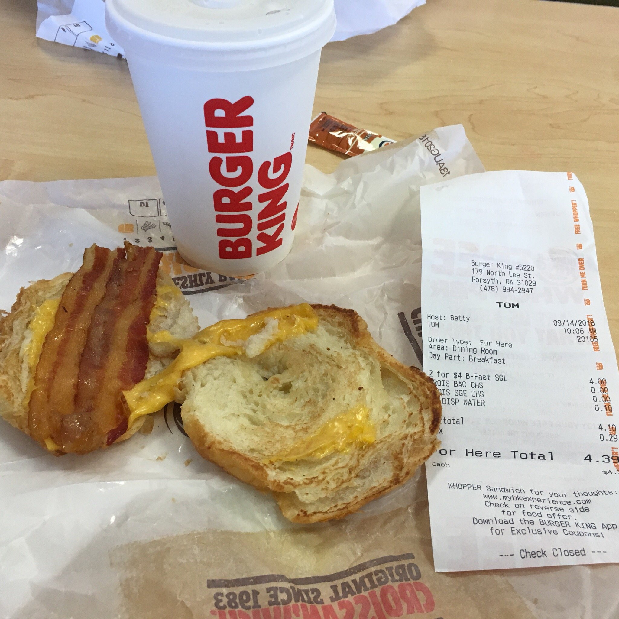 Photo credit: tripadvisor