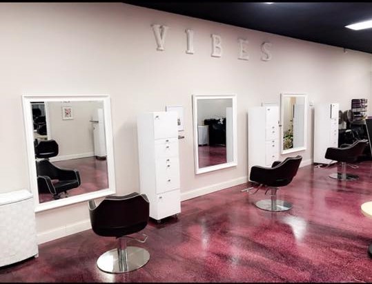 VIBES Hair Studio