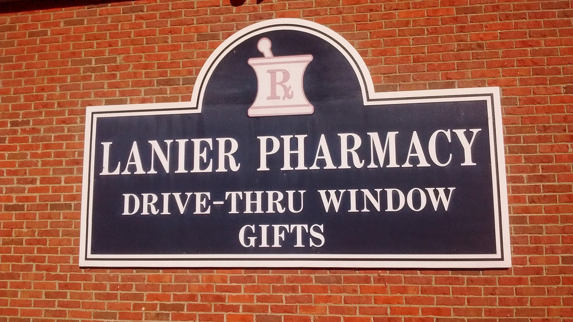 Lanier Pharmacy