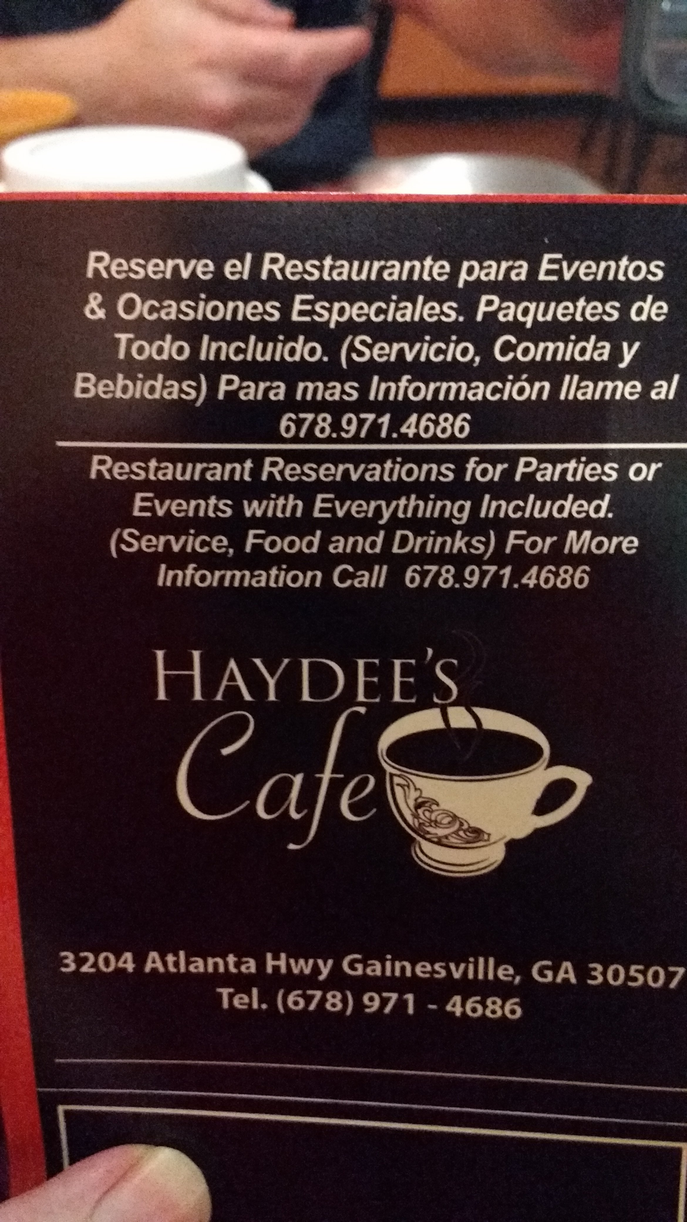 Photo credit: tripadvisor