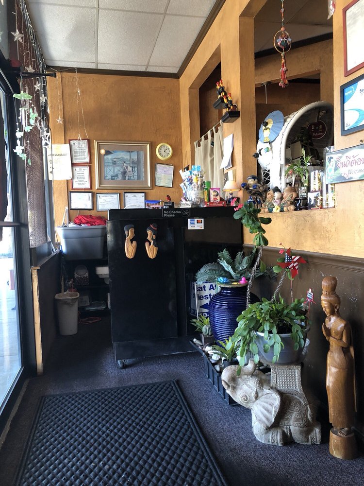 Gainesville, GA Restaurants Open for Takeout, Curbside Service and/or