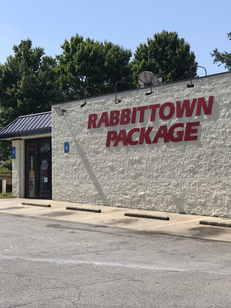 Rabbittown Package Store