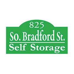 South Bradford Street Self Storage