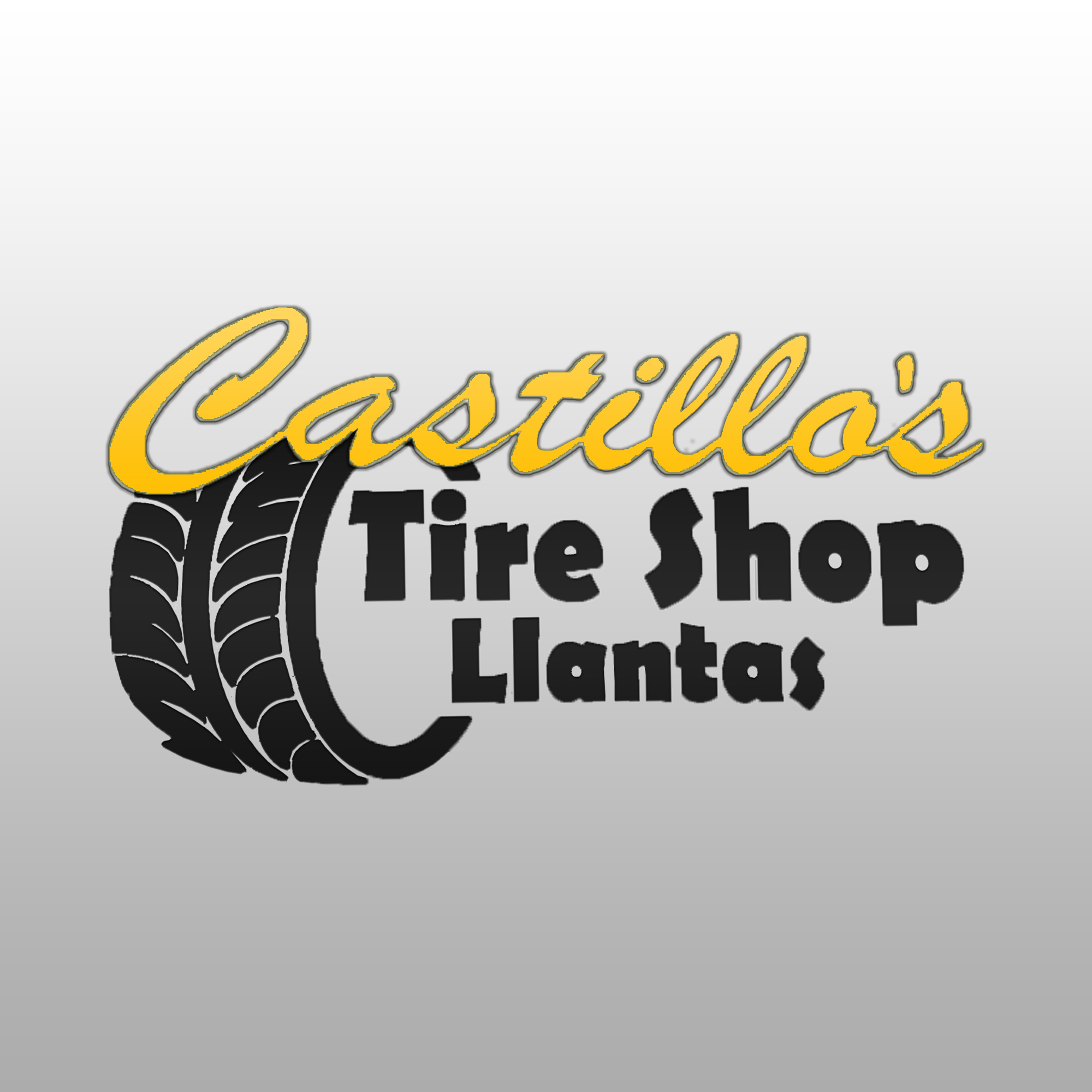Castillo Tire Shop