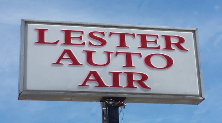 Lester Auto Air Condition