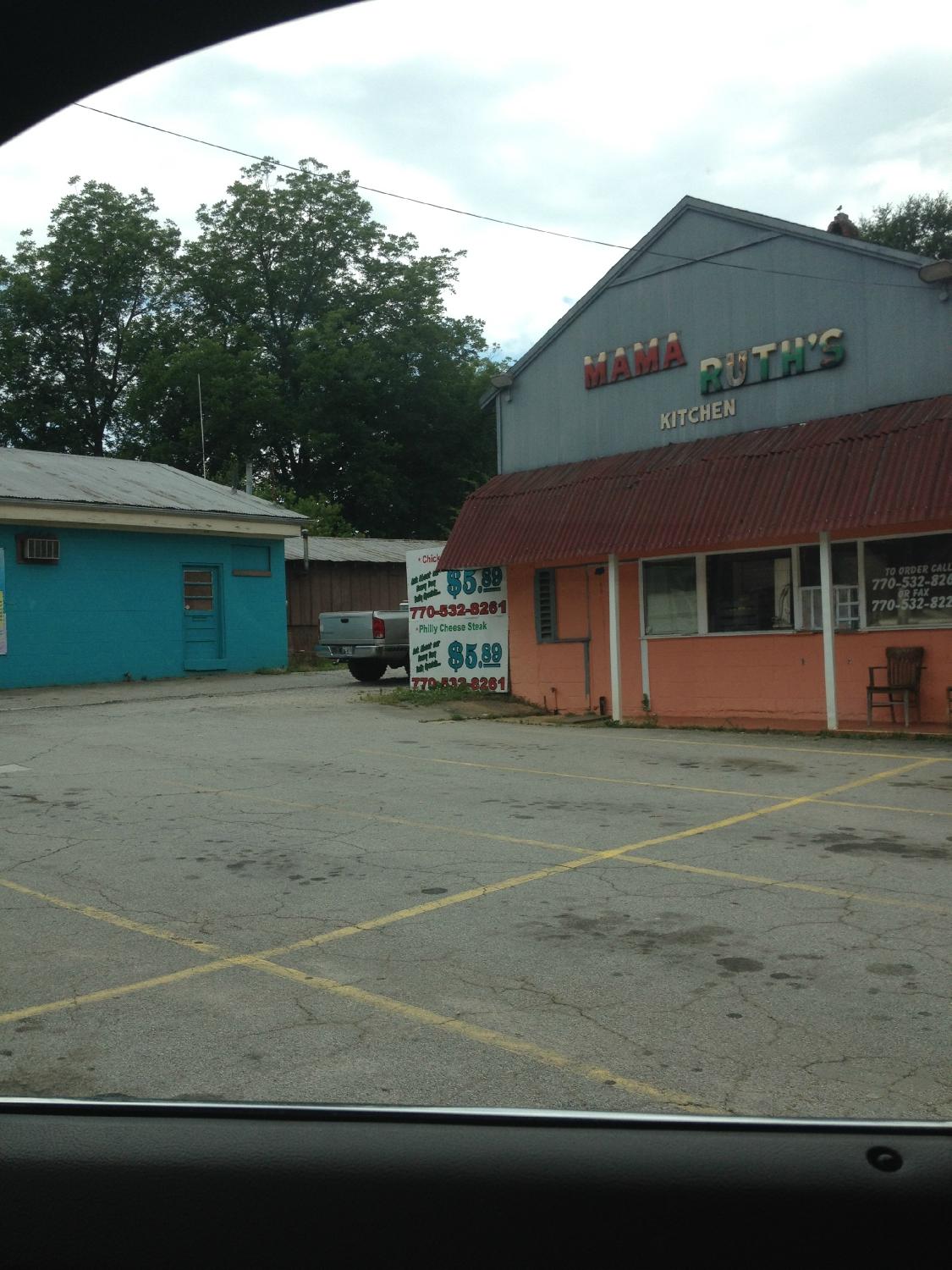 Photo credit: tripadvisor