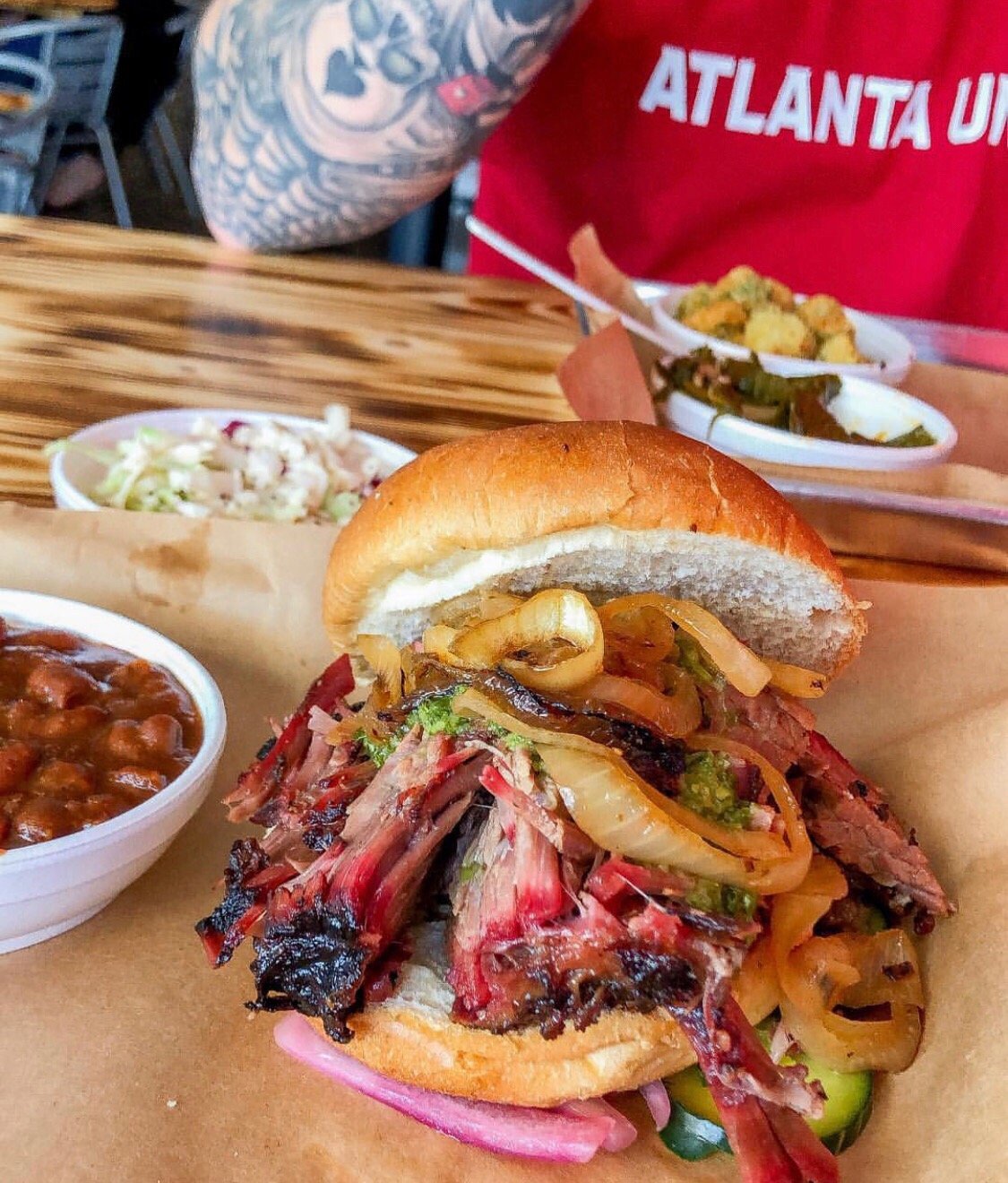 Photo credit: tripadvisor