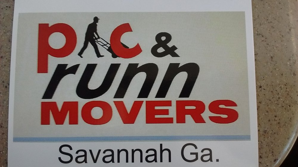 Pic & Runn Movers