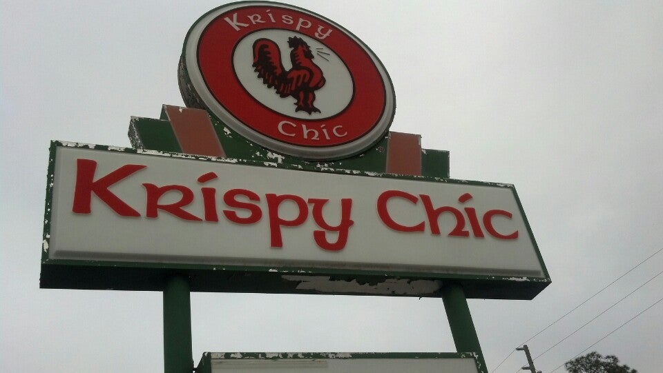 Krispy Chic 508 N Veterans Blvd, Glennville