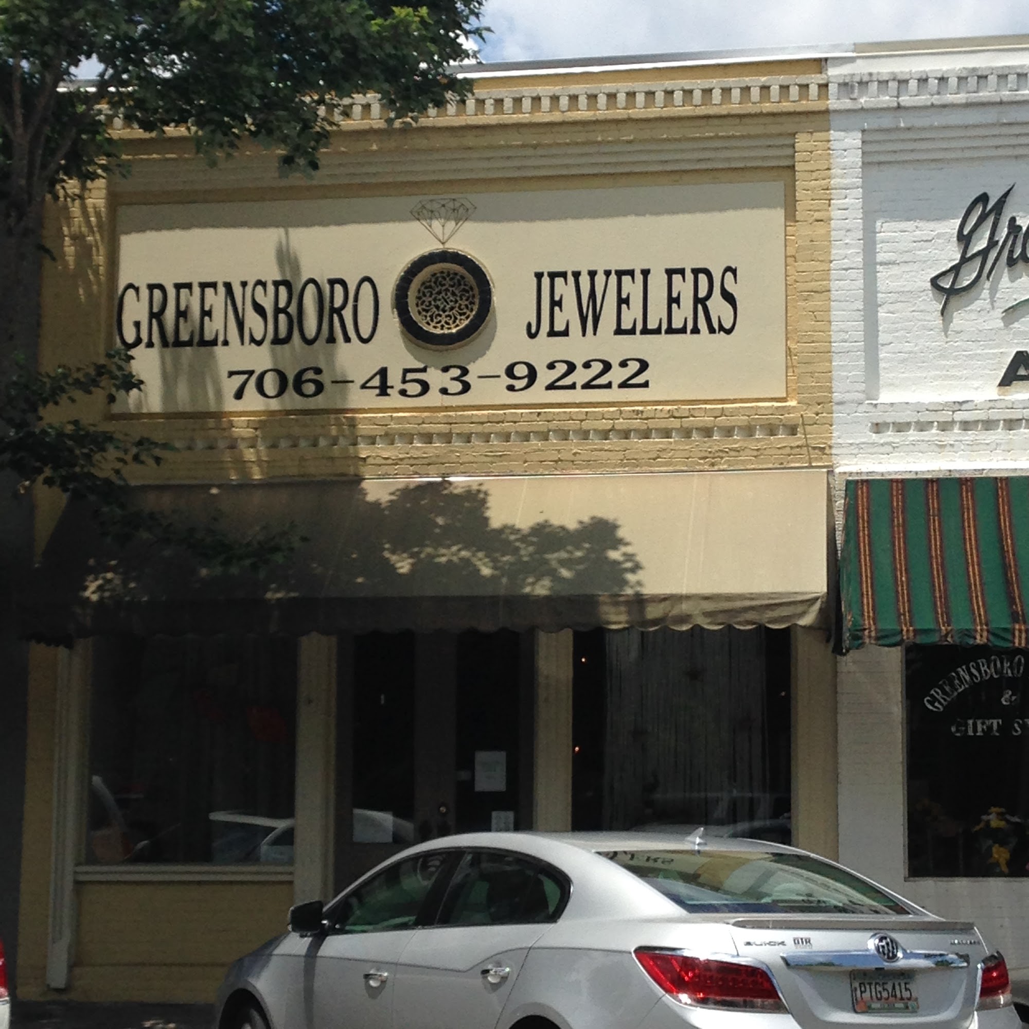 Greensboro Jewelers