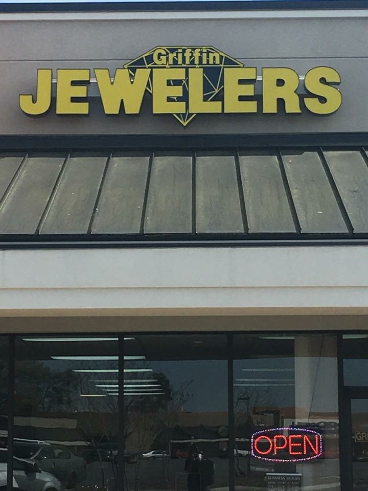 Griffin Jewelers, Inc. and Twisted Steel Jewelry