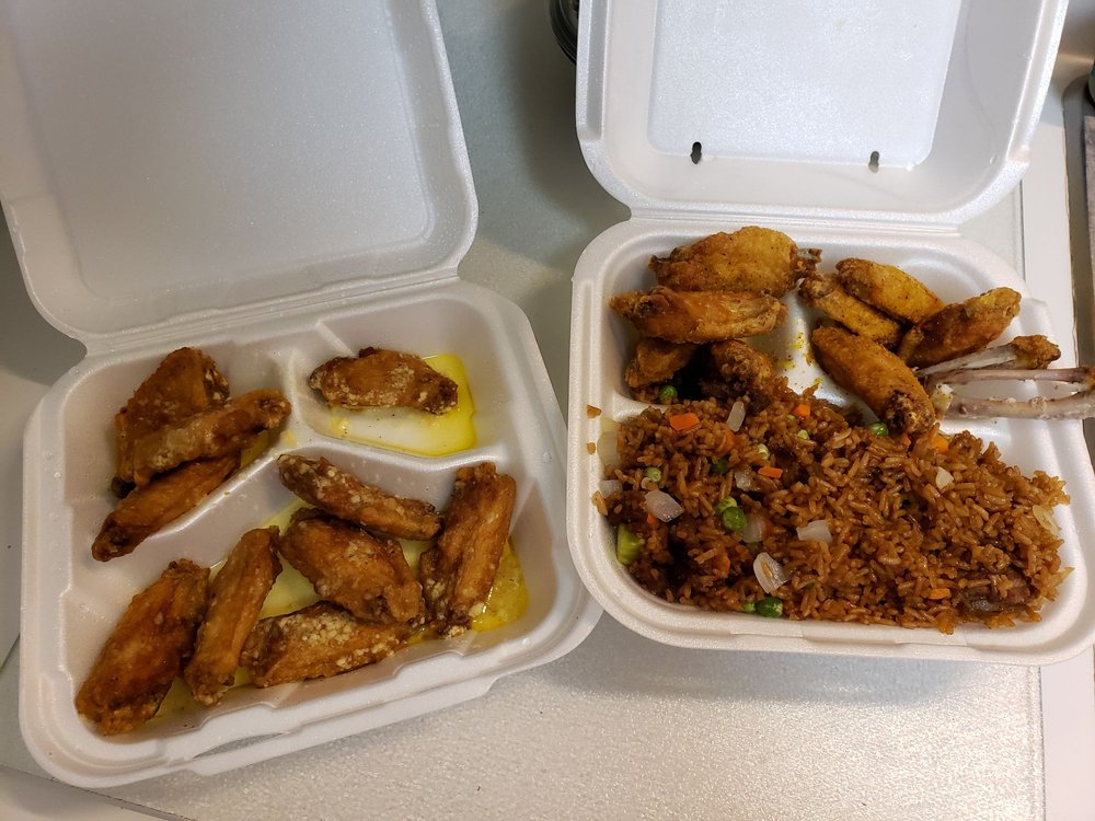 Griffin Ga Restaurants Open For Takeout Curbside Service And Or Delivery Restaurantji