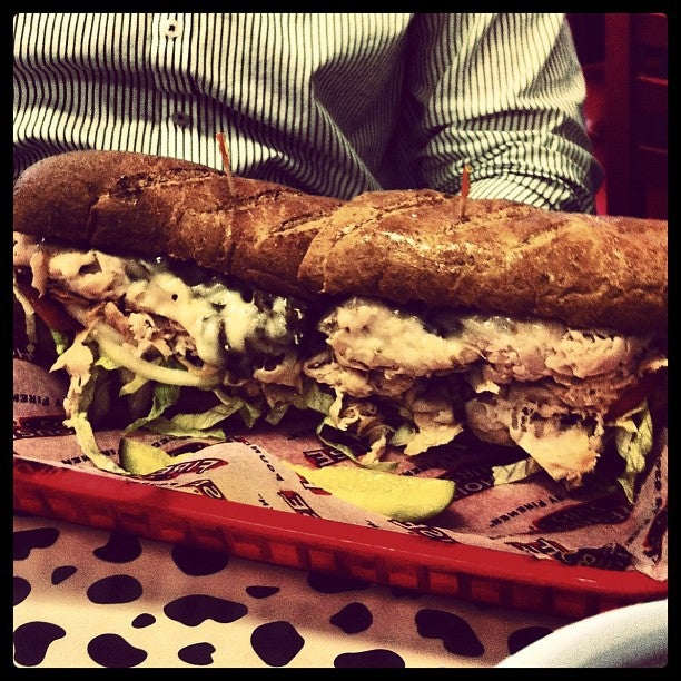 Photo credit: foursquare