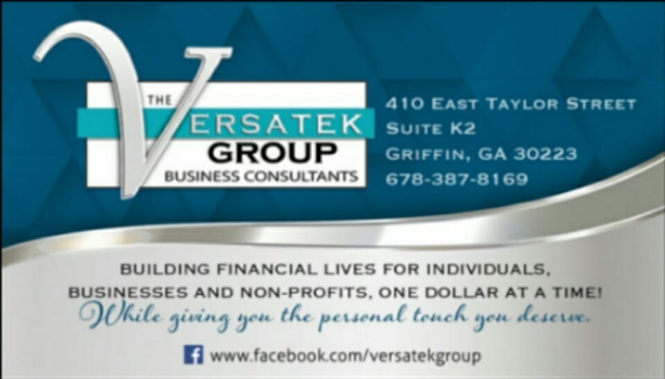 Versatek Group