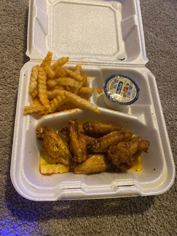 Griffin, GA Restaurants Open for Takeout, Curbside Service and/or