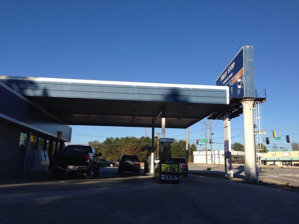 First Stop 2762 Tobacco Rd, Hephzibah