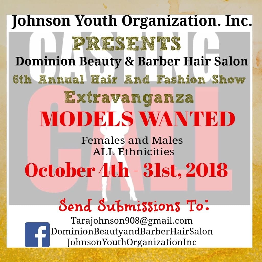 Dominion Hair Salon & Barber 2862 Tobacco Rd, Hephzibah