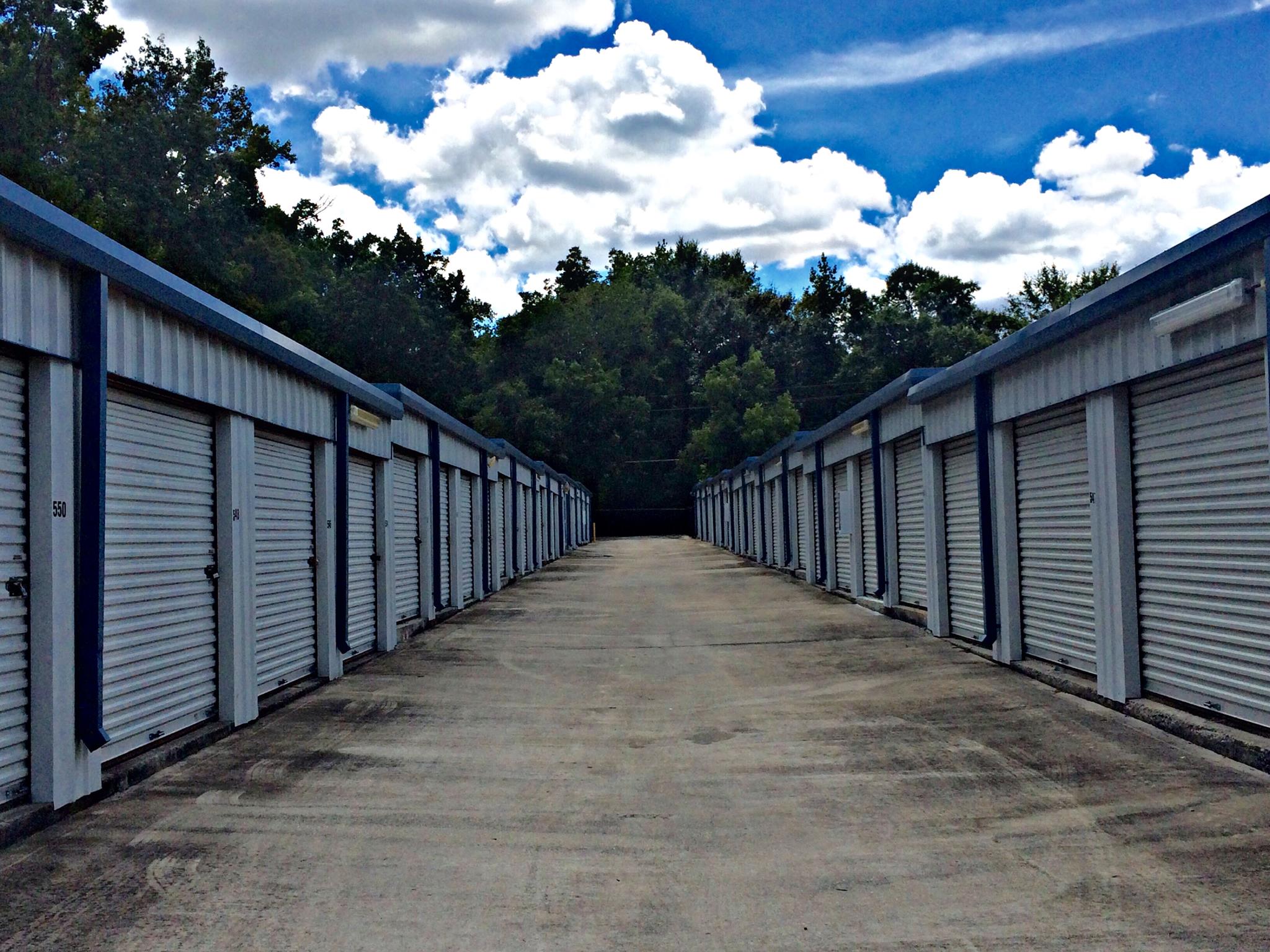 Brown Road Storage 2241 Brown Rd, Hephzibah