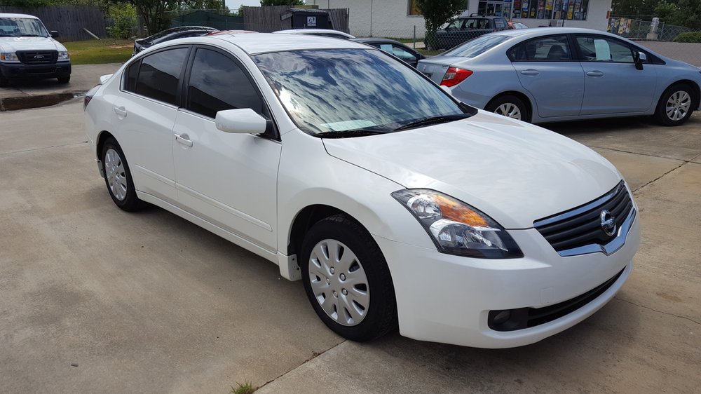 Select Auto Sales 3016 Tobacco Rd, Hephzibah