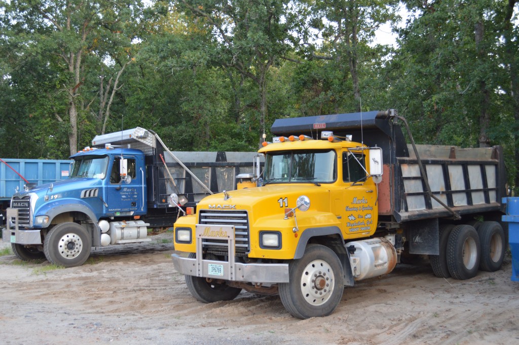 Marks Clearing & Grading, Inc. 4704 Fulcher Rd, Hephzibah