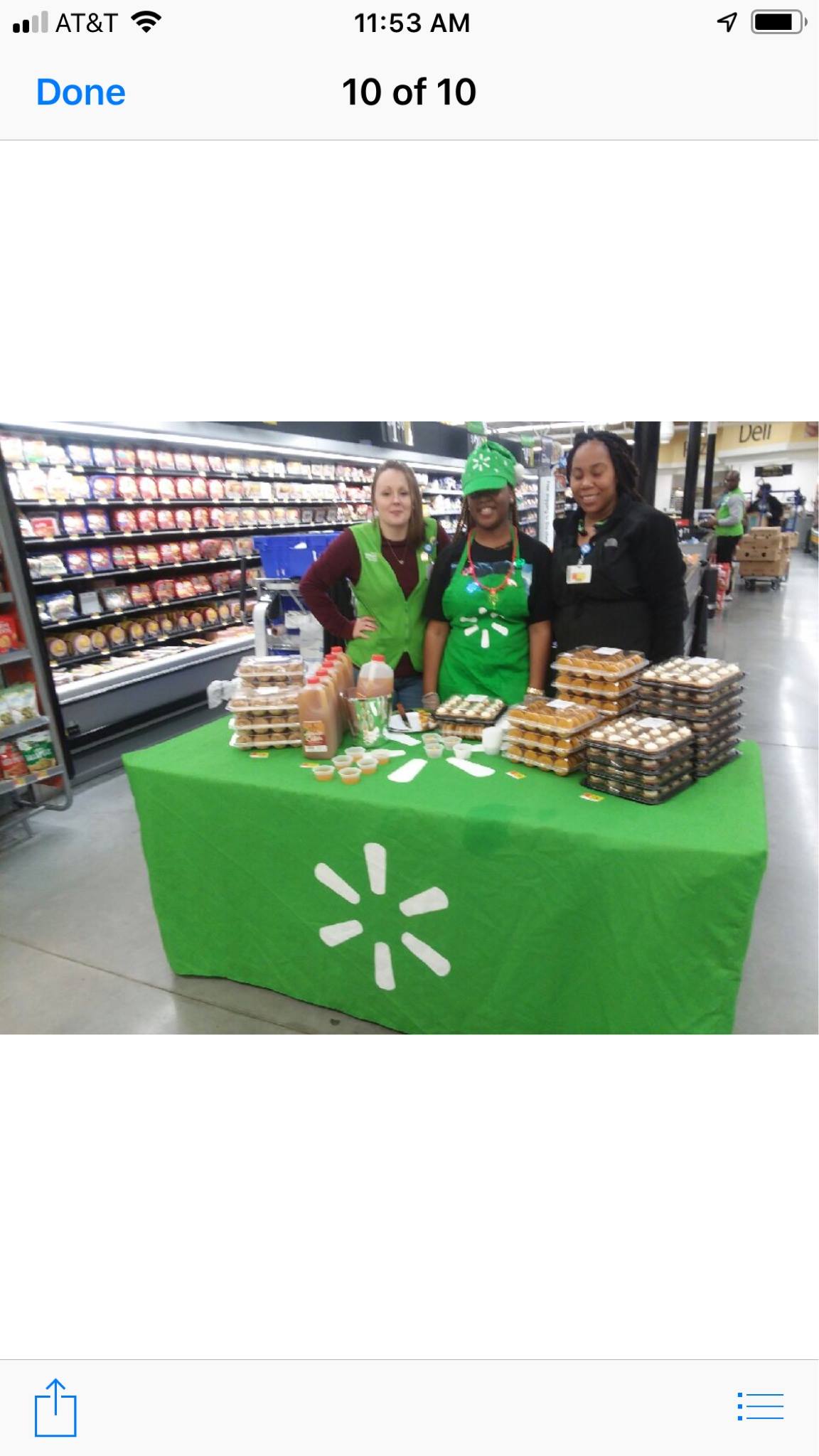 Walmart Pharmacy 3697 Windsor Spring Rd, Hephzibah