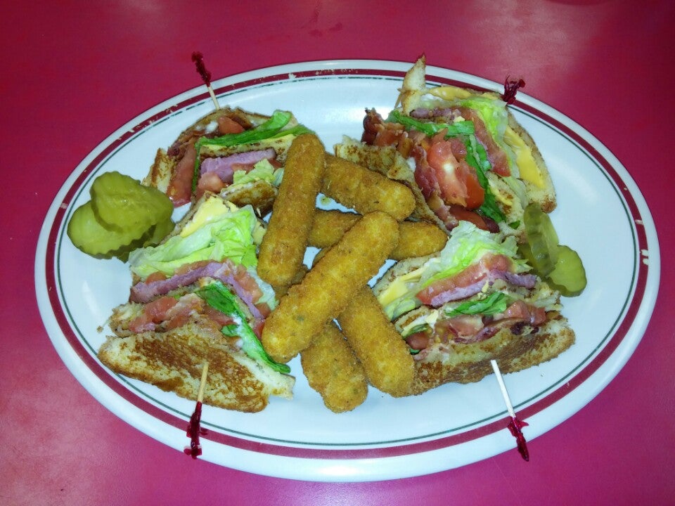 Huddle House 2626 Tobacco Rd, Hephzibah