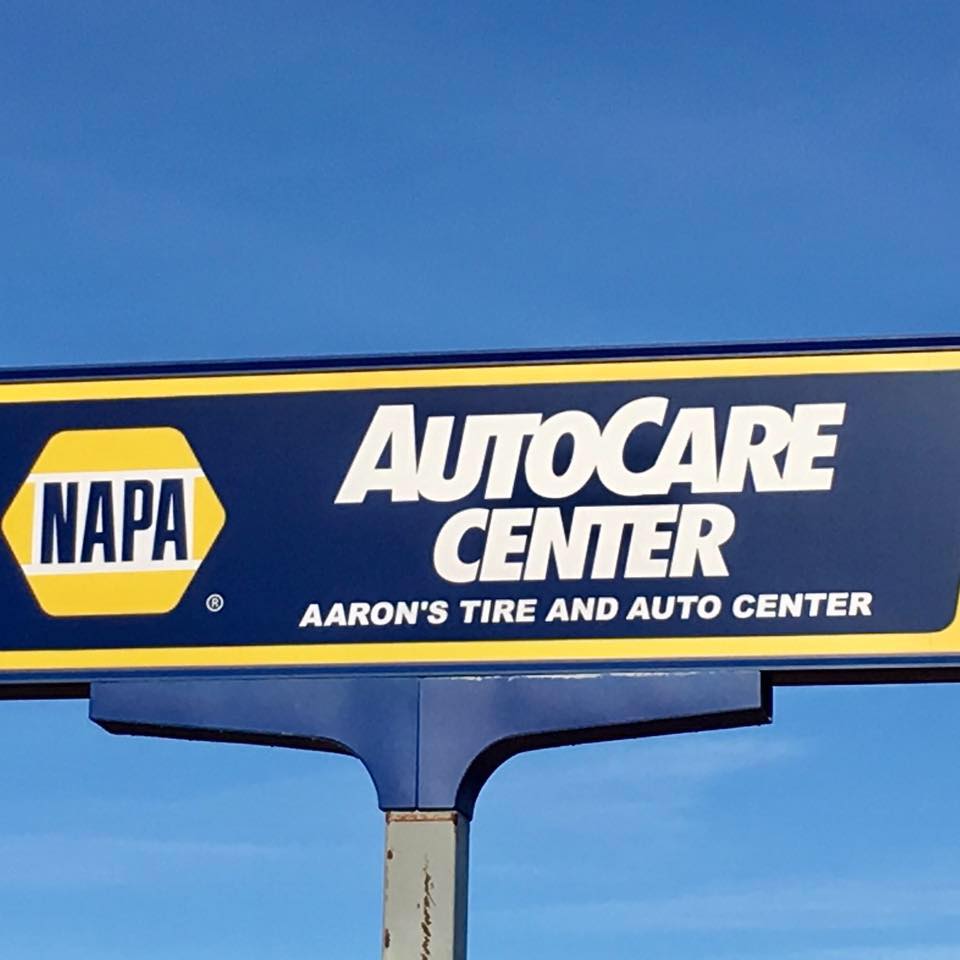 Aaron's Tire & Auto