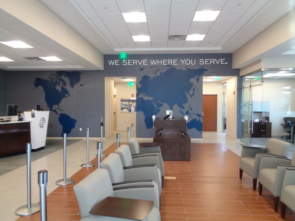 NAVY FEDERAL CREDIT UNION - 730 S Main St, Hinesville GA - Hours - Navy Federal Credit Union Hinesville Ga