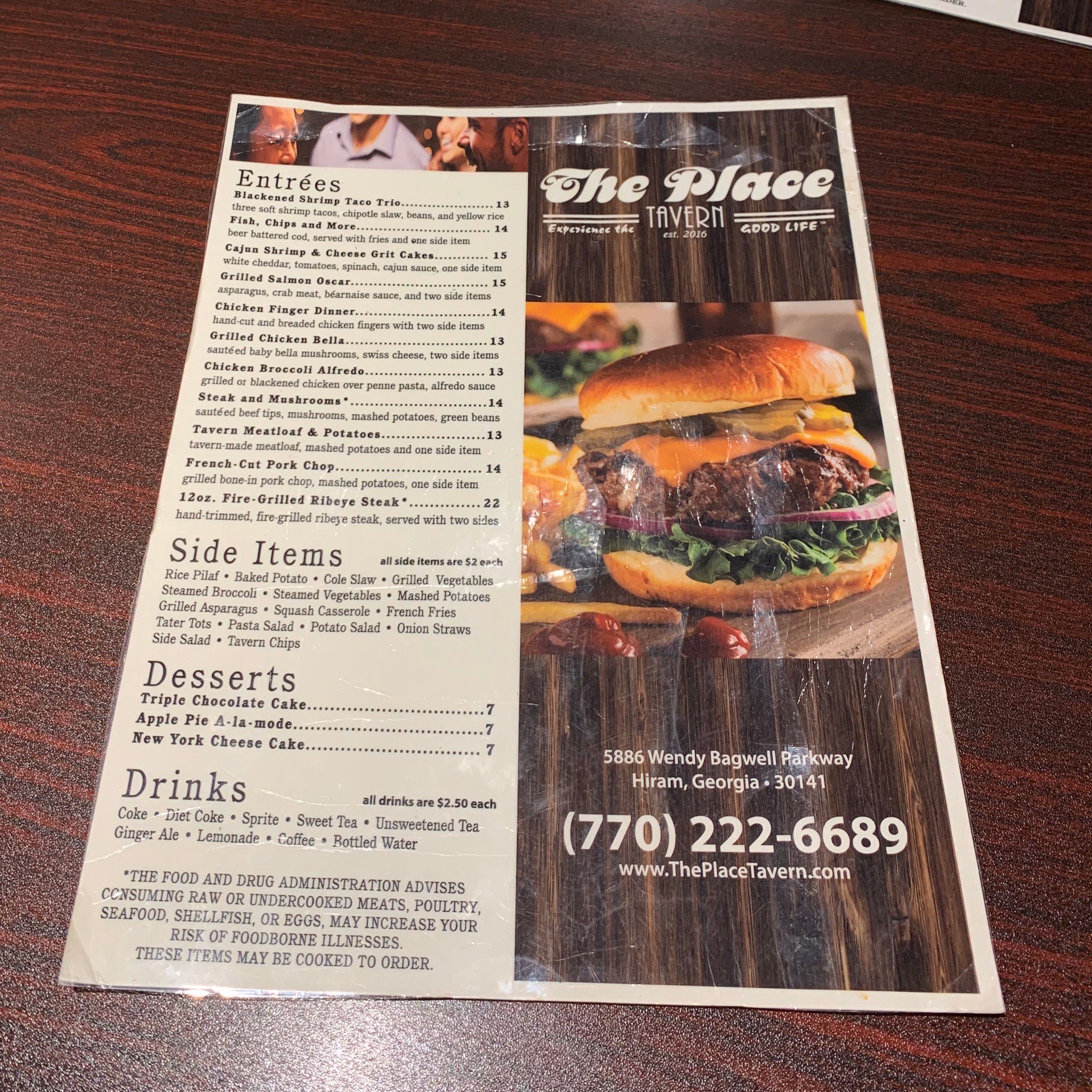 Photo credit: Tripadvisor