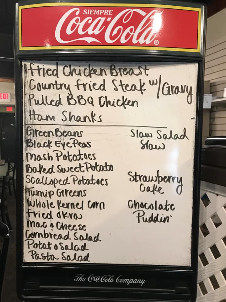 Restaurants in Jasper, GA Updated Winter 2020 Restaurantji