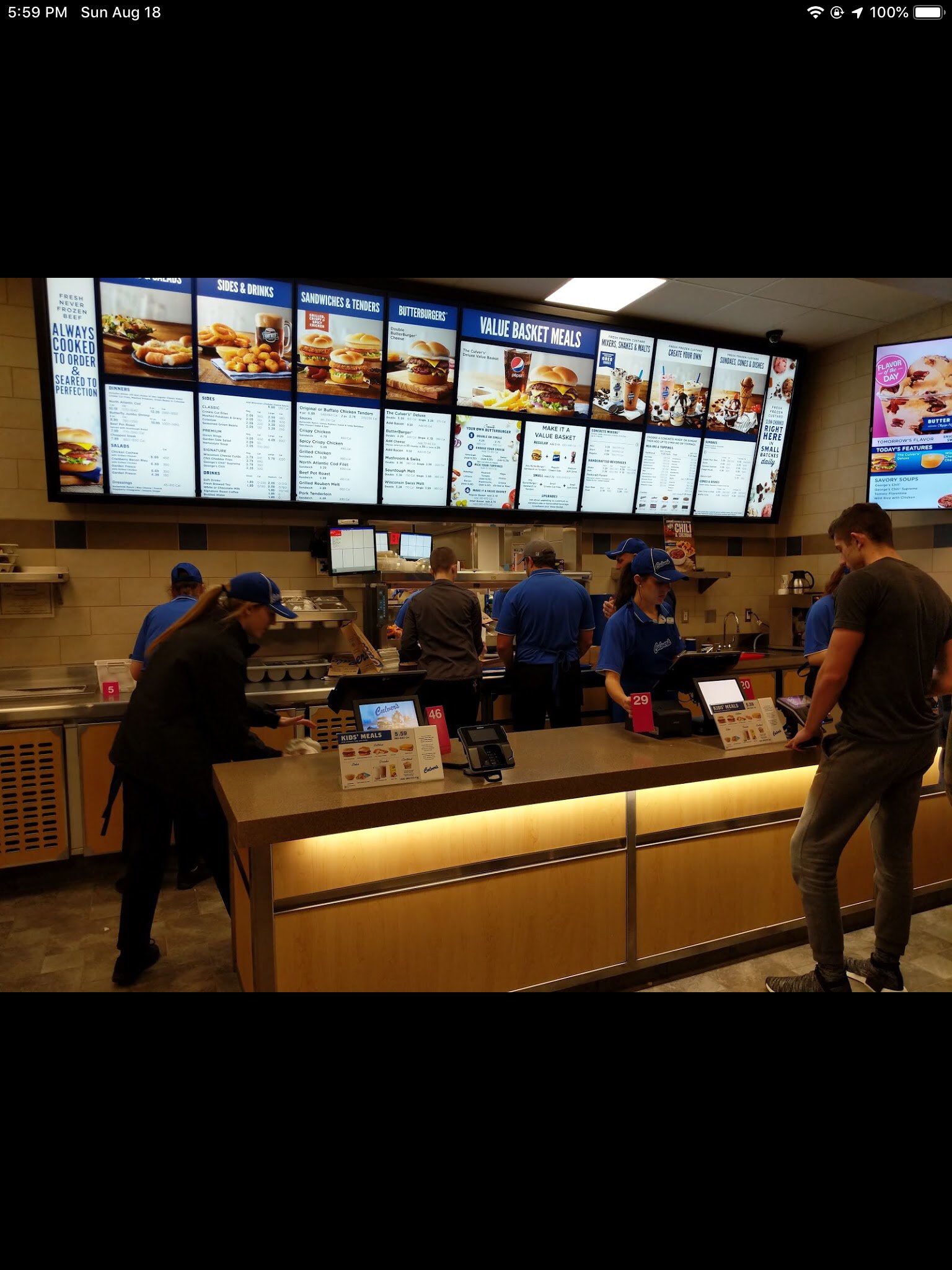 Photo credit: tripadvisor