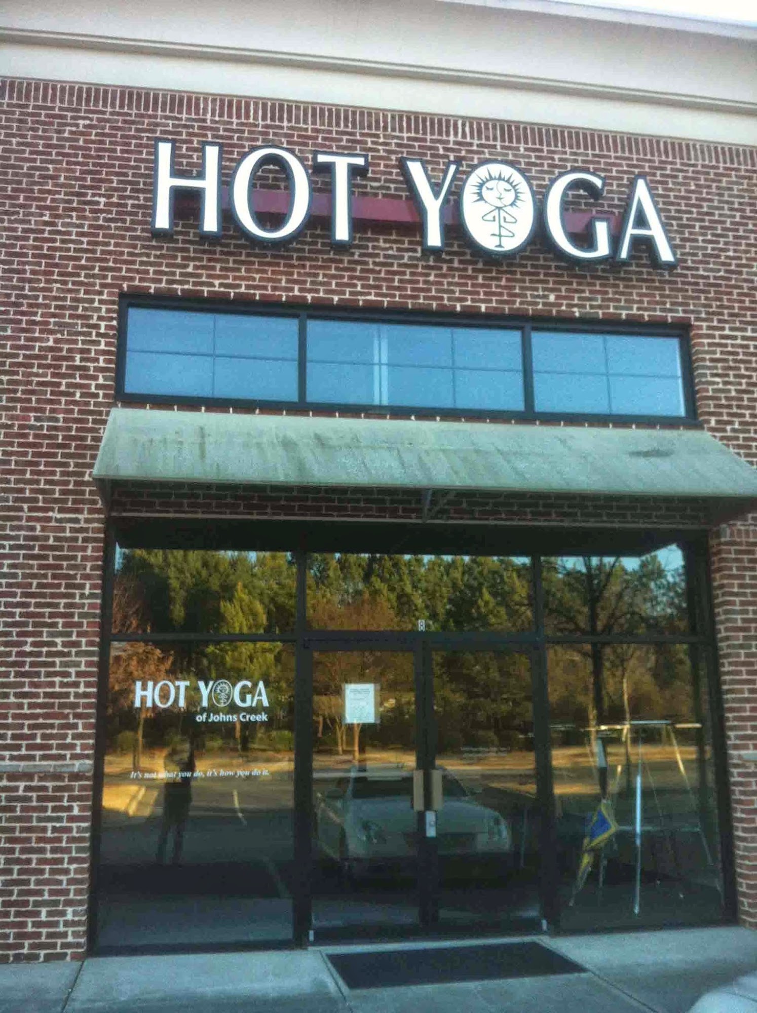 Hot Yoga of Johns Creek
