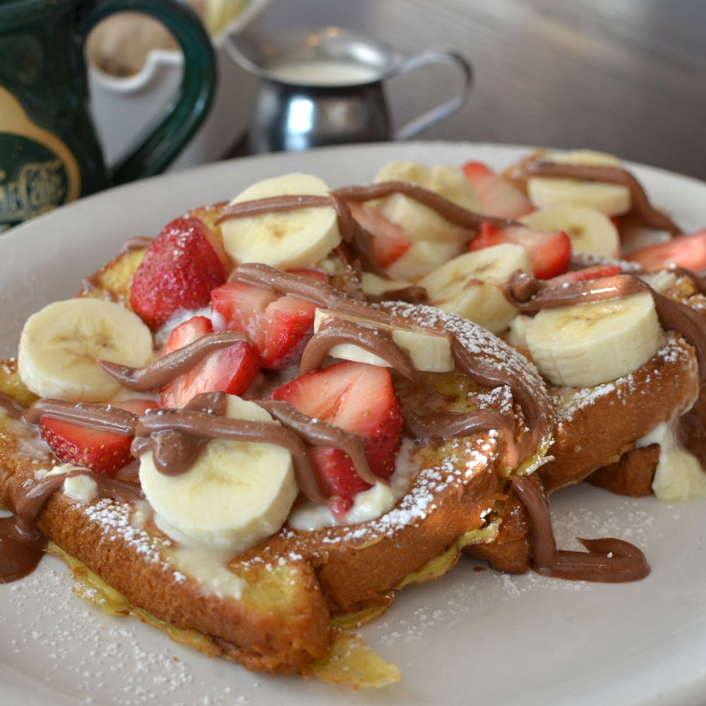 Egg Harbor Cafe 10270 Medlock Bridge Rd, Johns Creek