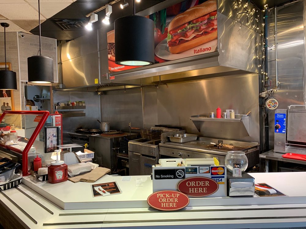 Campus Cafe & Bombay Boys 9770 Medlock Bridge Rd, Johns Creek
